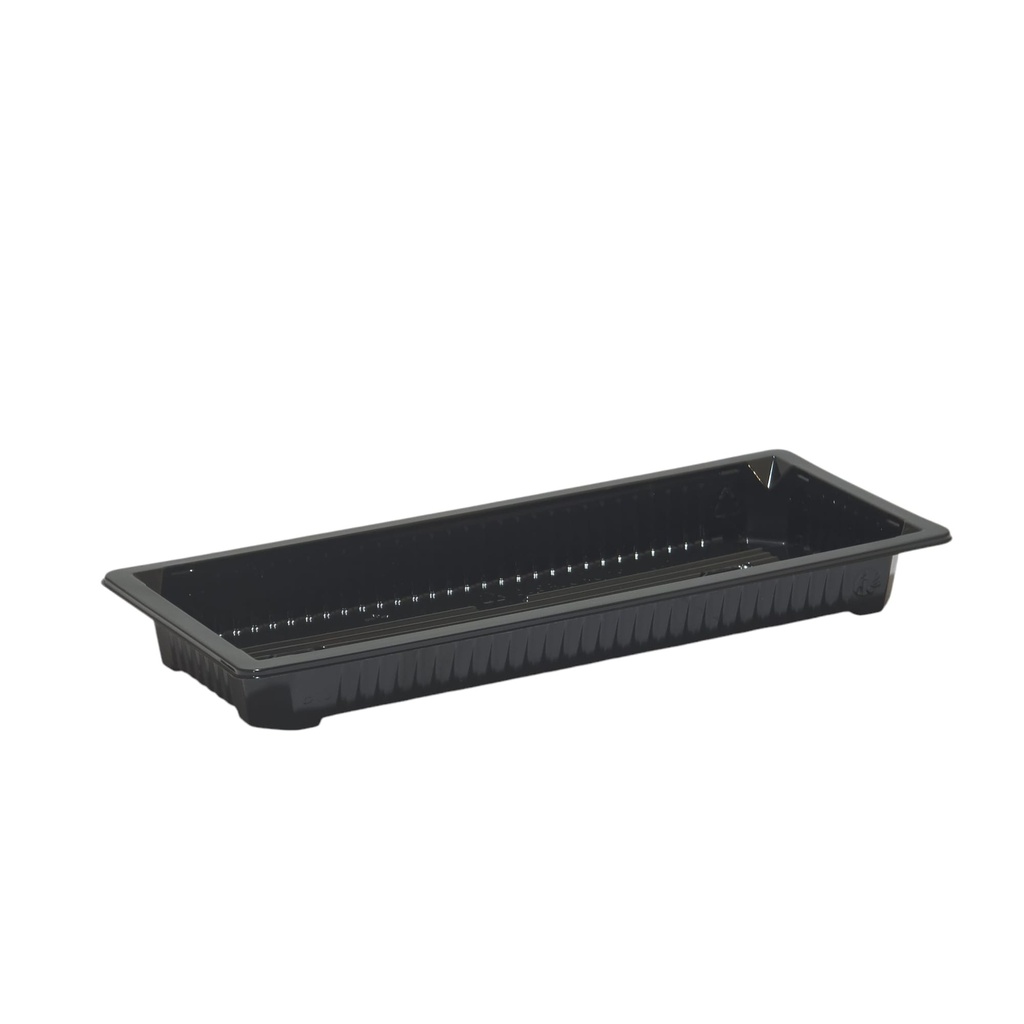 Barquette B10 (300pcs) L21 x L9 x H4 cm