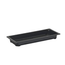 Barquette B10 (300pcs) L21 x L9 x H4 cm