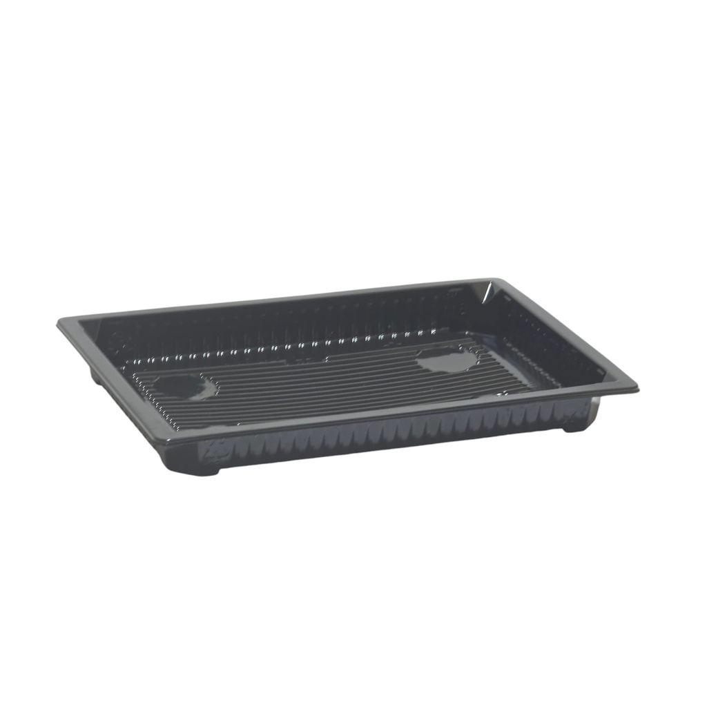 Barquette B11 (300pcs) L18 x L13 x H4 cm