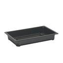Barquette B12P (300pcs) L21 x L13 x H5 cm