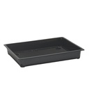Barquette B13P (100pcs) L27 x L21 x H5 cm