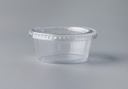Pot à Sauce 1,5oz/45ml (1000pcs)