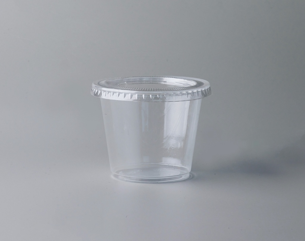 Pot à Sauce 1oz/30ml (1000pcs)