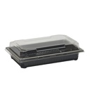 Barquette B12P (300pcs) L21 x L13 x H5 cm
