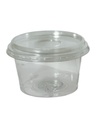 Gobelet mousse au chocolat 150ml (840pcs)