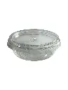 Barquette B03-S (300pcs) D12 x H4 cm
