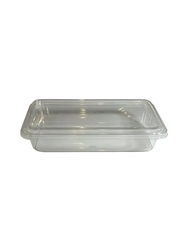 Barquette B04 (140pcs) L27 x l18 x H5 cm