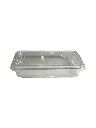 Barquette B04 (140pcs) L27 x l18 x H5 cm