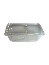 Barquette B05-L (240pcs) L23 x l18 x H7
