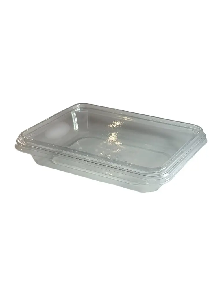 Barquette B05-M (200pcs) L23 x l18 x H5