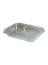 Barquette B05-M (200pcs) L23 x l18 x H5
