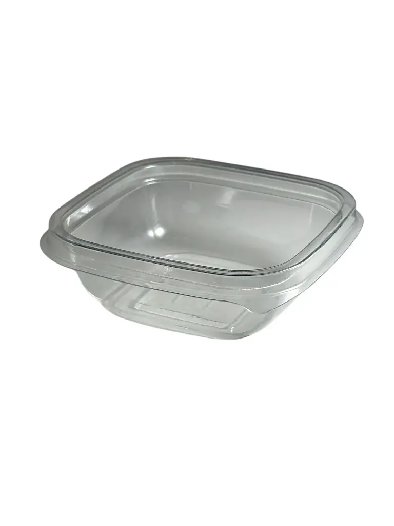 Barquette B16 90ml (960pcs) L9 x l9 x H3 cm