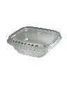 Barquette B16 90ml (960pcs) L9 x l9 x H3 cm