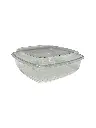 Barquette B19 1000ml (180pcs) L19 x l19 x H6
