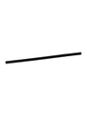 Paille plastique droite ø8mm (5000pcs)