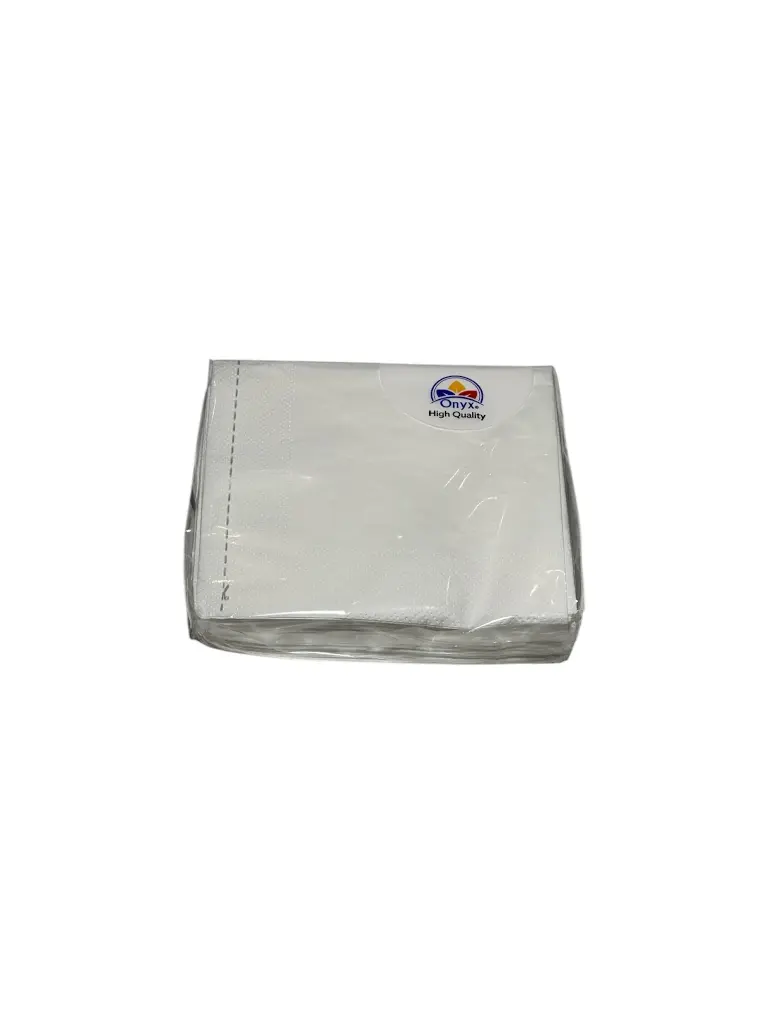 Serviettes 3 plis 200 x 200 mm (2640pcs)