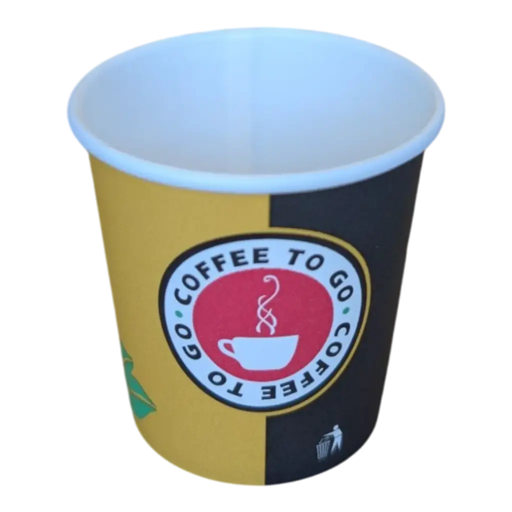 Gobelet carton 4oz/118ml (1000pcs)