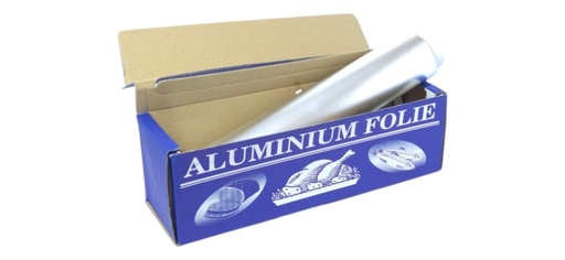 [EMAFEB-ALU-1200X6] Aluminium 300 mm 1200g (6pcs)