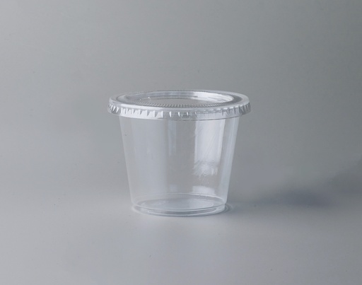 [EMBPAO-PS30] Pot à Sauce 1oz/30ml (1000pcs)