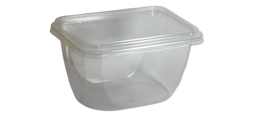 [EMBPOX-B01-LX160] Barquette B01-L (160pcs) L19 x l19 x H11 cm