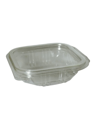 [EMBPOX-B20-150X1000] Barquette B20 150ml (1000pcs)  L11 x l11 x H3 cm