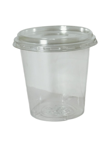[EMGPOX-GPA280-trX720] Gobelet Tiramisu 250ml (720pcs)
