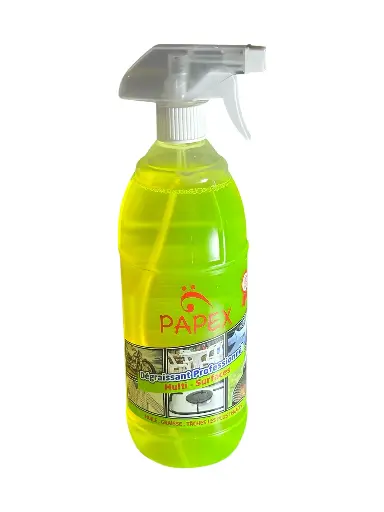 [PMSDPA-JA-1LX12] Spray Dégraissant 1L (12pcs)