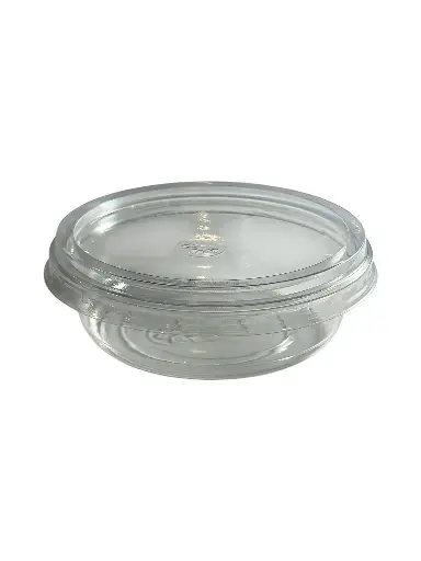 [EMBPOX-B03-SX300] Barquette B03-S (300pcs) D12 x H4 cm