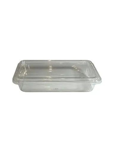 [EMBPOX-B04-1CX140] Barquette B04 (140pcs) L27 x l18 x H5 cm
