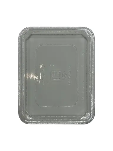 [EMBPOX-B05-SX240] Barquette B05-S (240pcs) L23 x l18 x H3