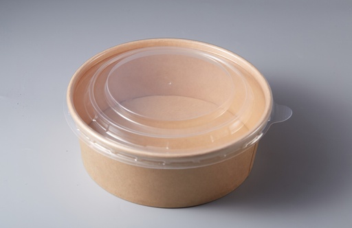 [EMBPAO-ZW1300X300] Bols Kraft 1300ml (300pcs)