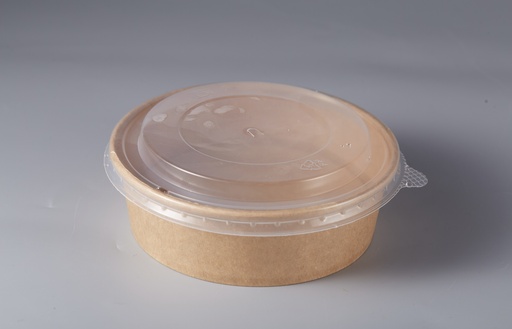 [EMBPAO-ZW500X300] Bols Kraft 500ml (300pcs)
