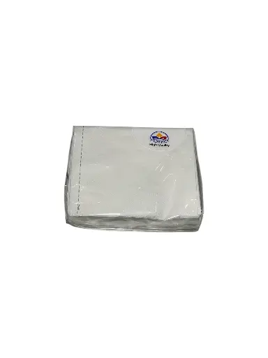 [HYSVOX-SV3P200CX2640] Serviettes 3 plis 200 x 200 mm (2640pcs)