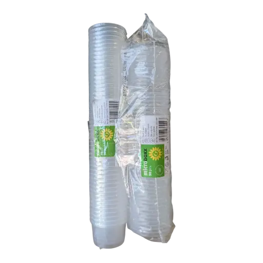 [EMBPVP-PS30X500] Pot de sauce 30ml Microboxx (500pcs)
