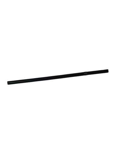 Paille plastique flexible ø5mm (5000pcs)