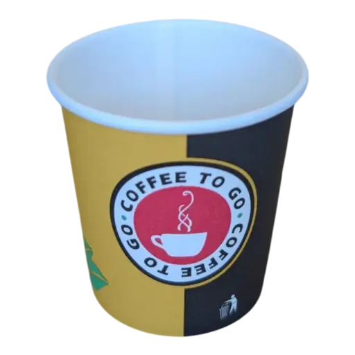 [EMGCVP-12OZX1000] Gobelet carton 12oz/355ml Ø90mm (1000pcs)