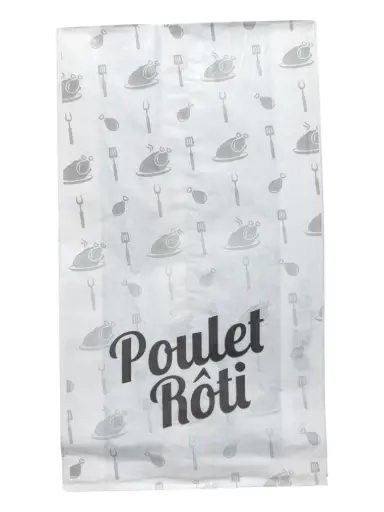 [EMSPLT-18065340X100] Sacs poulet 180+65x340 mm (100pcs)